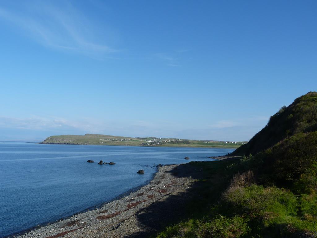 Willa Lachie'S House Staffin Pokój zdjęcie